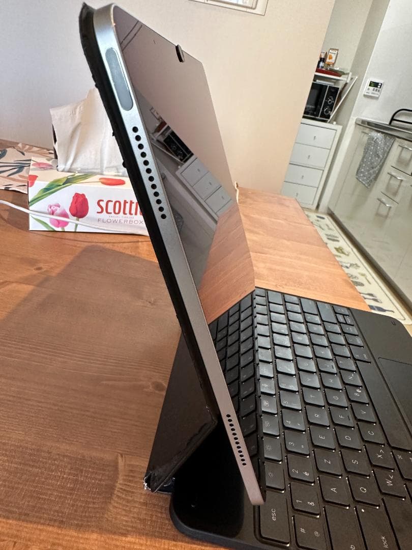 iPad Air 13 M2 128GB 第6世代 ブルー