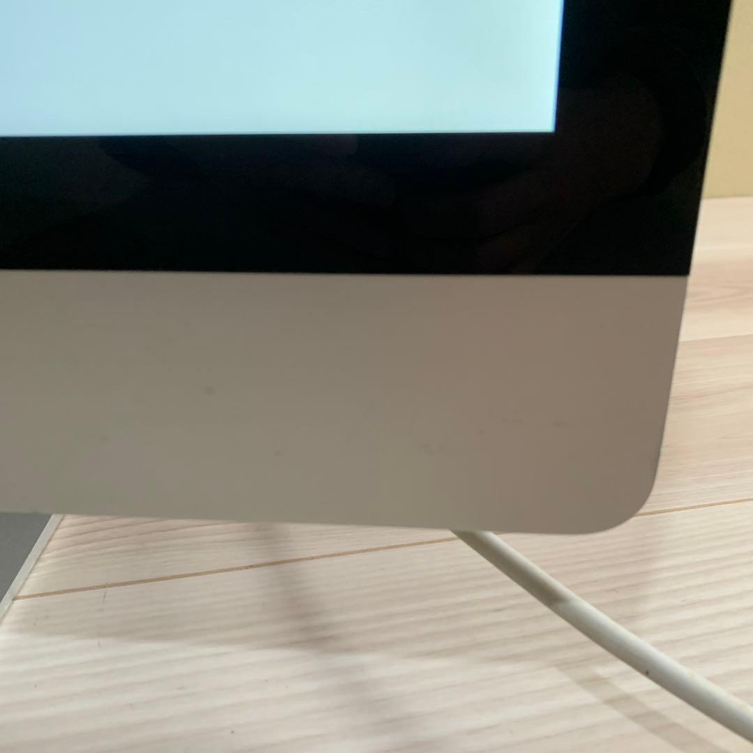 Apple iMac 21.5インチ MC508J/A A1311