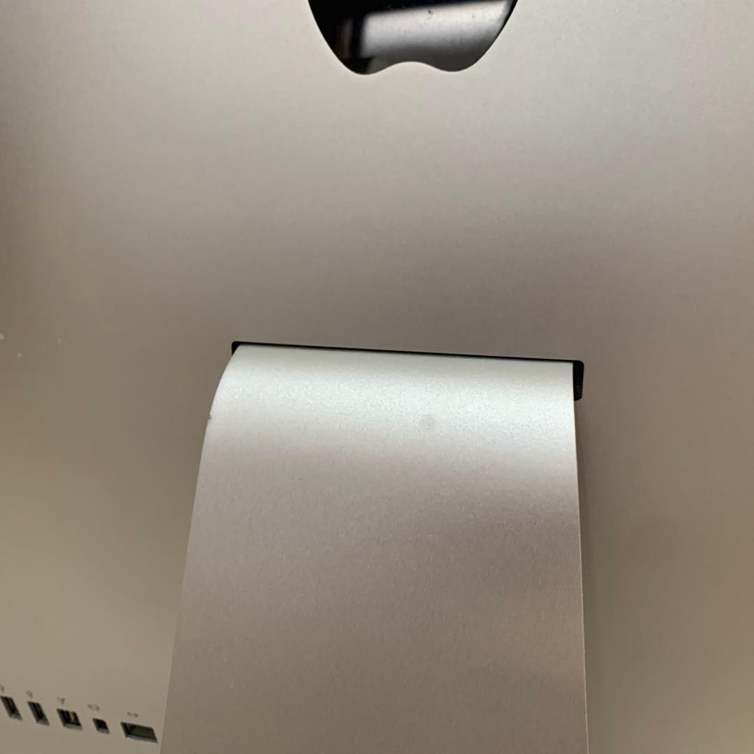 Apple iMac 21.5インチ MC508J/A A1311