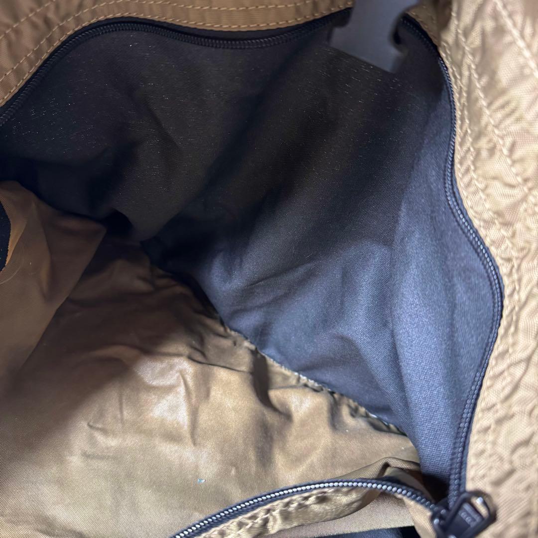 BRIEFING MHL ブリーフィング MHL 別注メッセンジャーバッグ