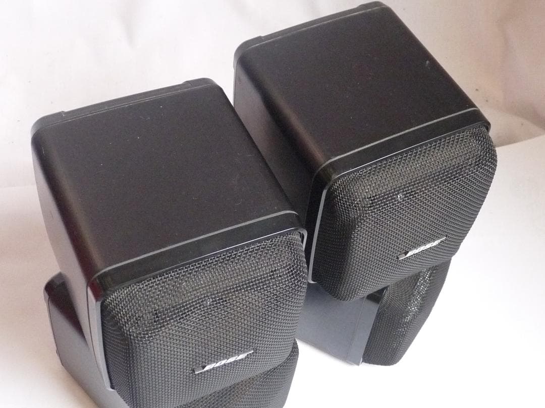 Bose 501Z キューブスピーカー サテライトスピーカー