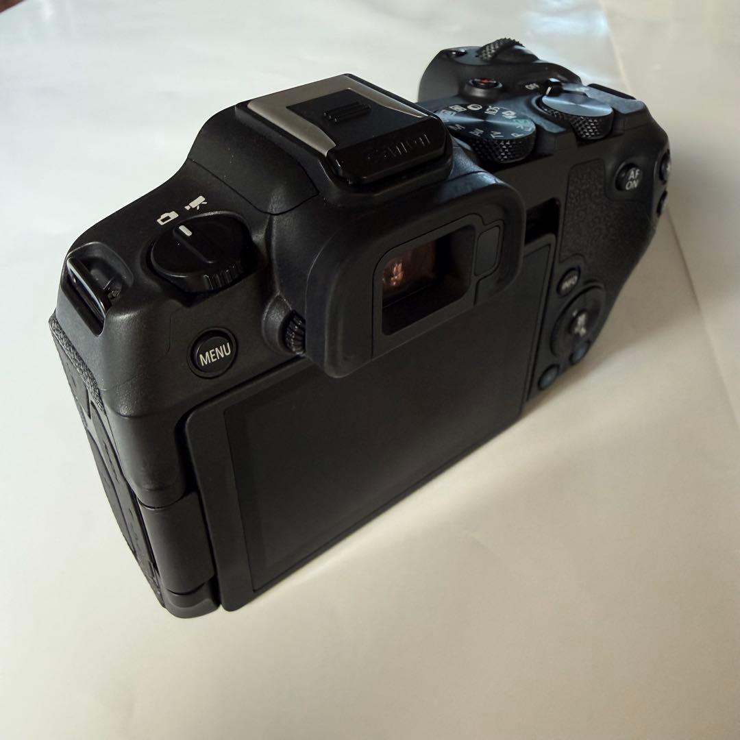 Canon EOS R8 ミラーレス一眼カメラ