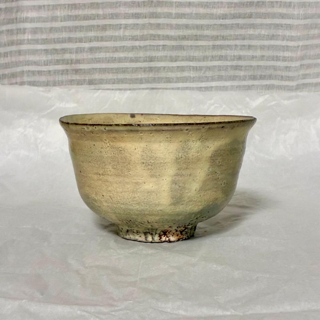 杉本 幻覚 貞光 熊川 茶碗 二重箱