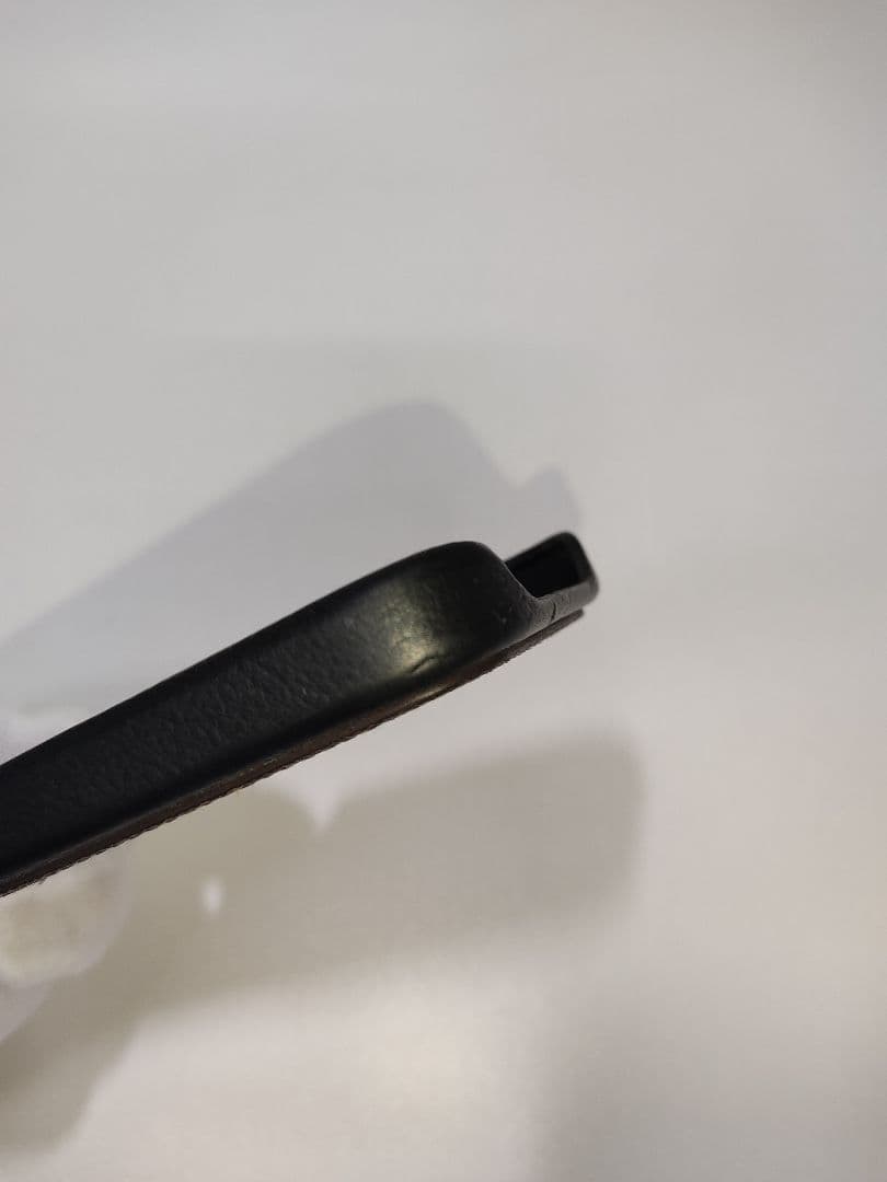 Louis Vuitton iPhone15proケースモノグラム 美品