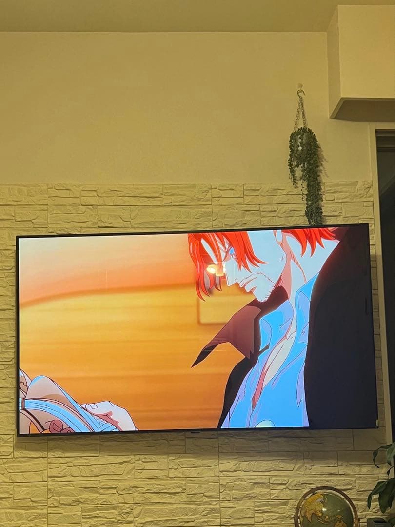 KJ-43X8500F B ソニー　テレビ