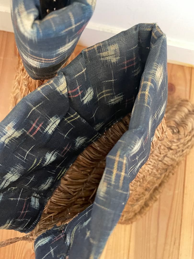 わらぐつ　わらくつ　藁くつ　藁靴　藁沓　民藝　民芸