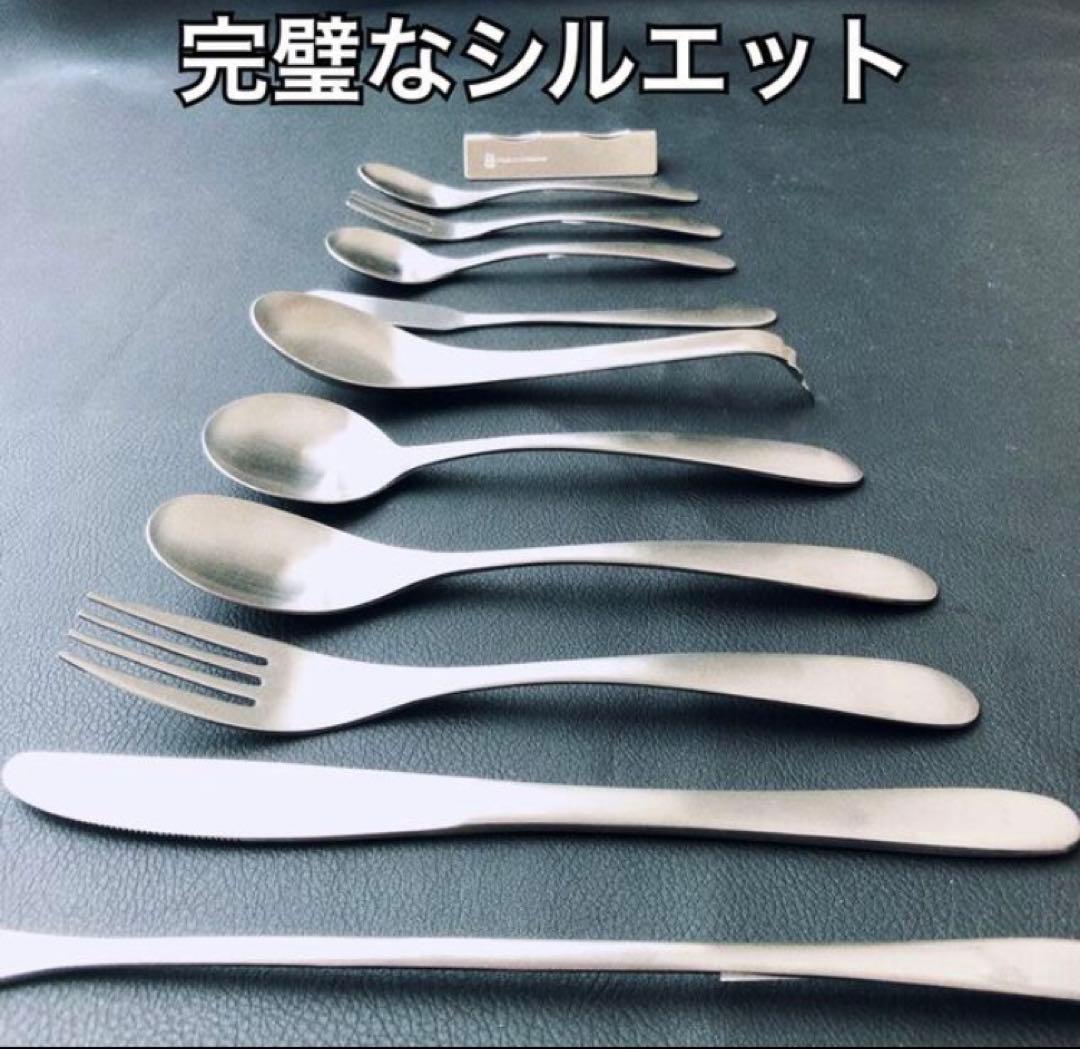 燕41点 スプーン大 フォーク大各20 ピーラー1