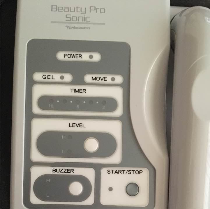 ビューティソニック