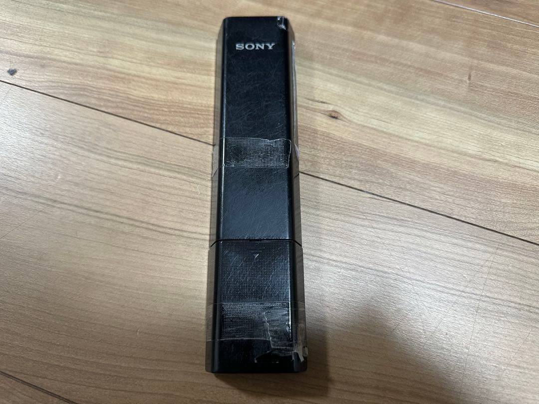 【ゆう】SONY 49インチ液晶テレビ アプリ対応 KD-49X8500B