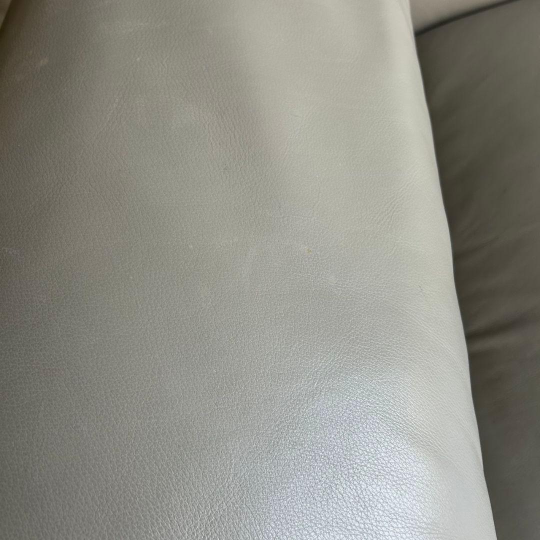 Kw M専用　foamax　1人掛けソファ　日本製　長ソファの方　①のみ