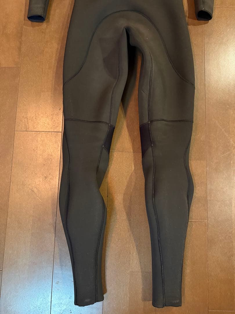 AXXE CLASSIC｜3mm フルスーツ｜L｜超美品