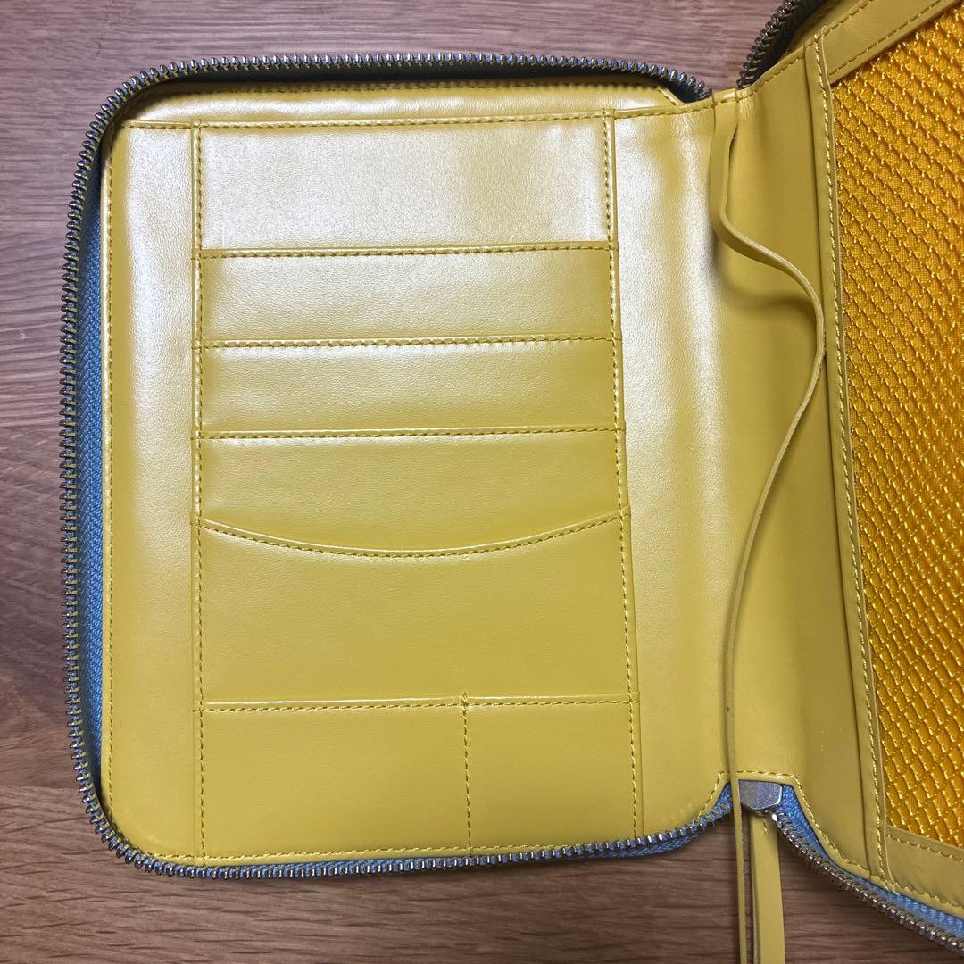 ほぼ日手帳　カバー