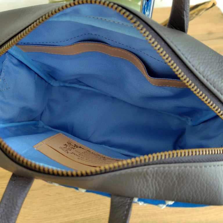 り*ん様 ミナペルホネン/2025tambourineタンバリンブルー/スクエア