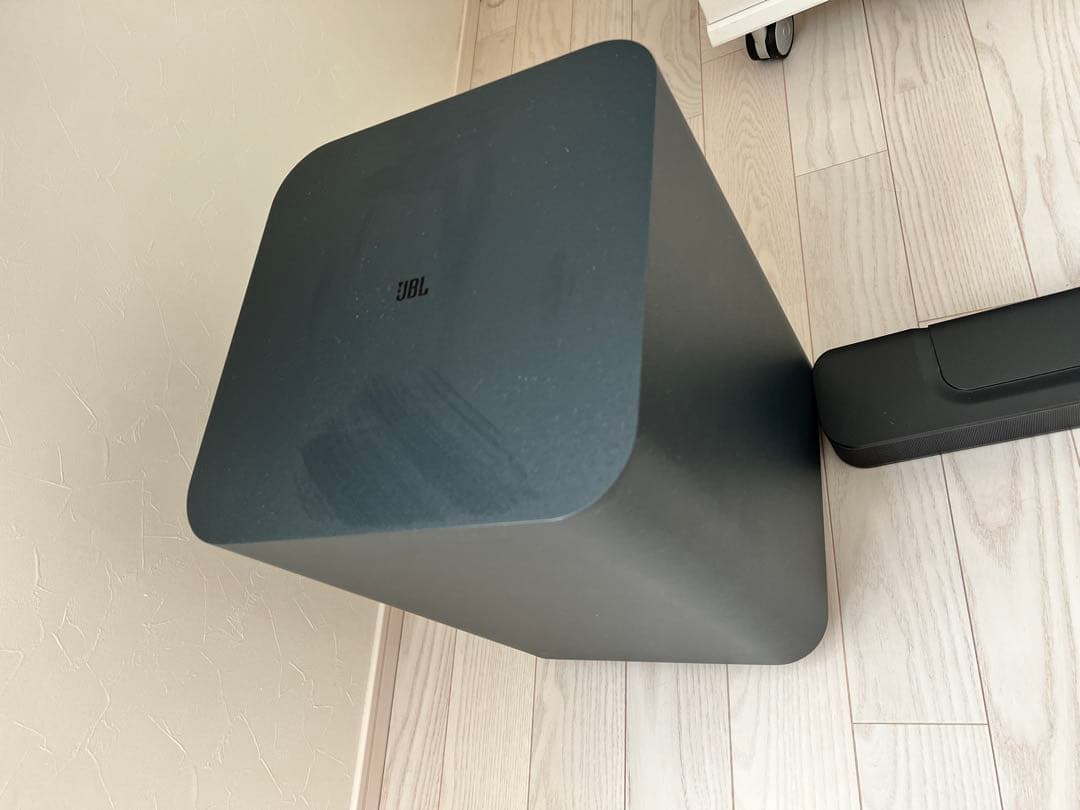 JBL BAR 500 サウンドバーセット
