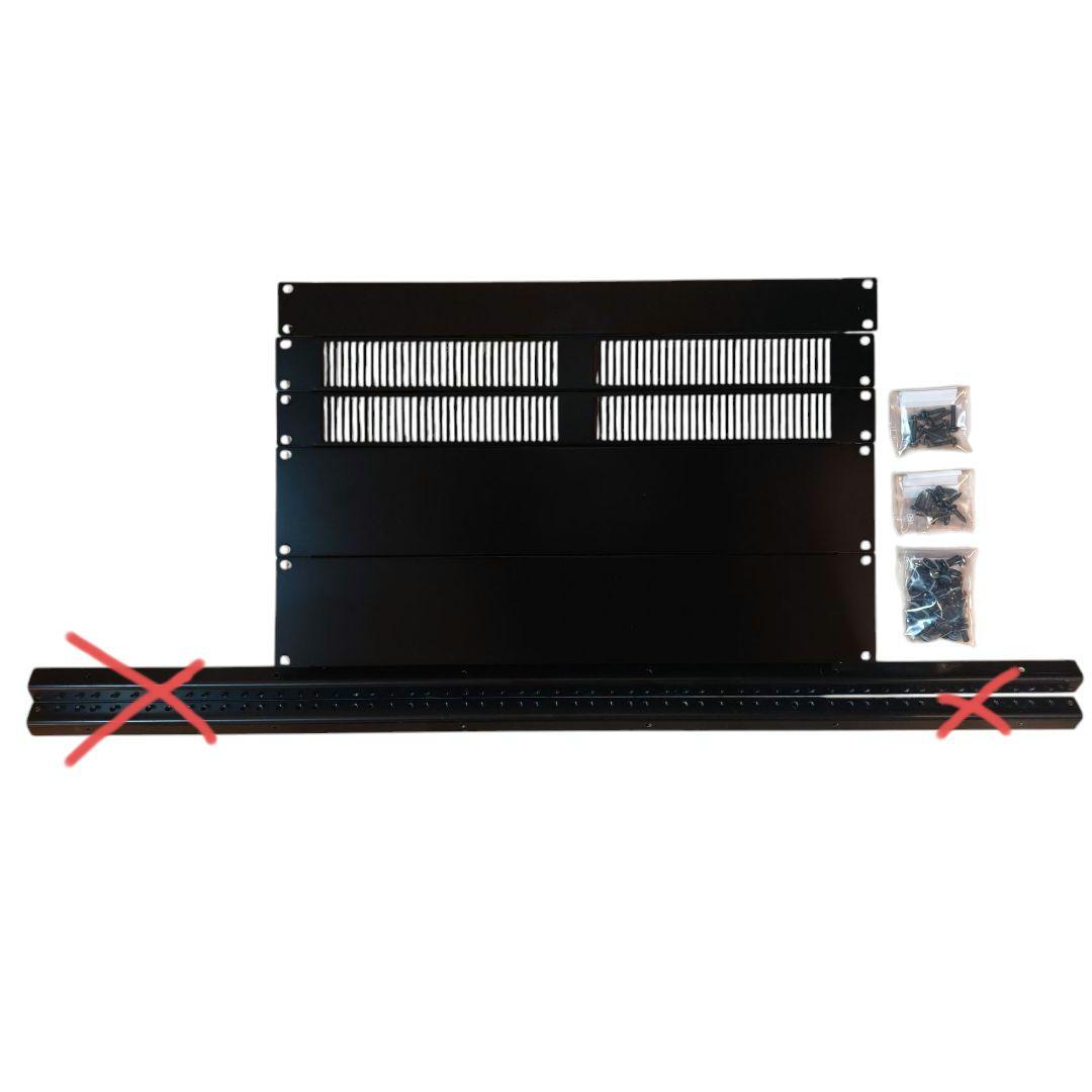 TASCAM CD-200SB アンプ 業務用音響機器 放送 PS-A1504D