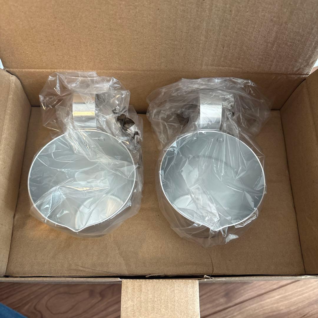 コイズミ　酒燗器　湯煎タイプ 温度調節 保温機能付き 黒　未使用