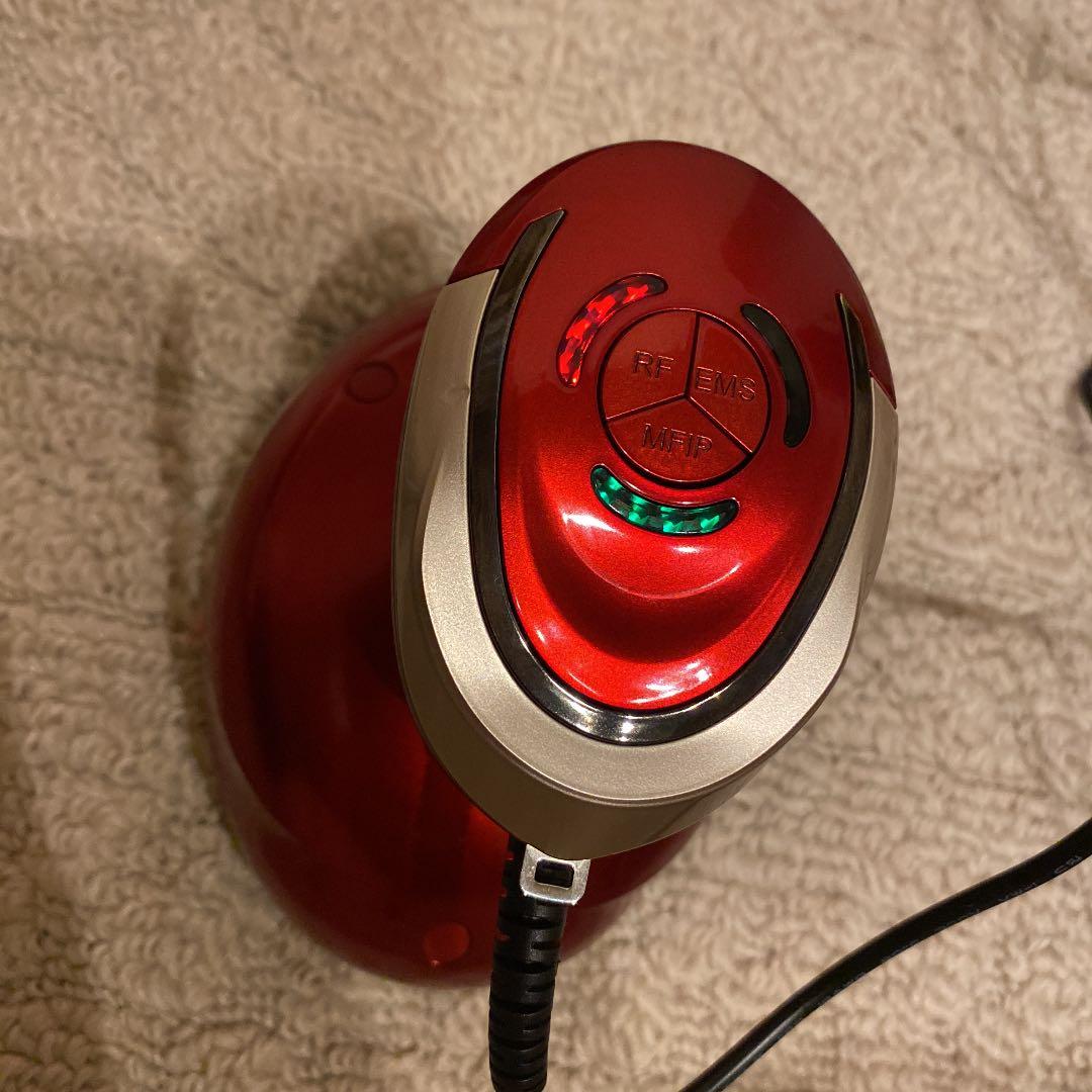 ★美品★Dr.ibis Rouge second