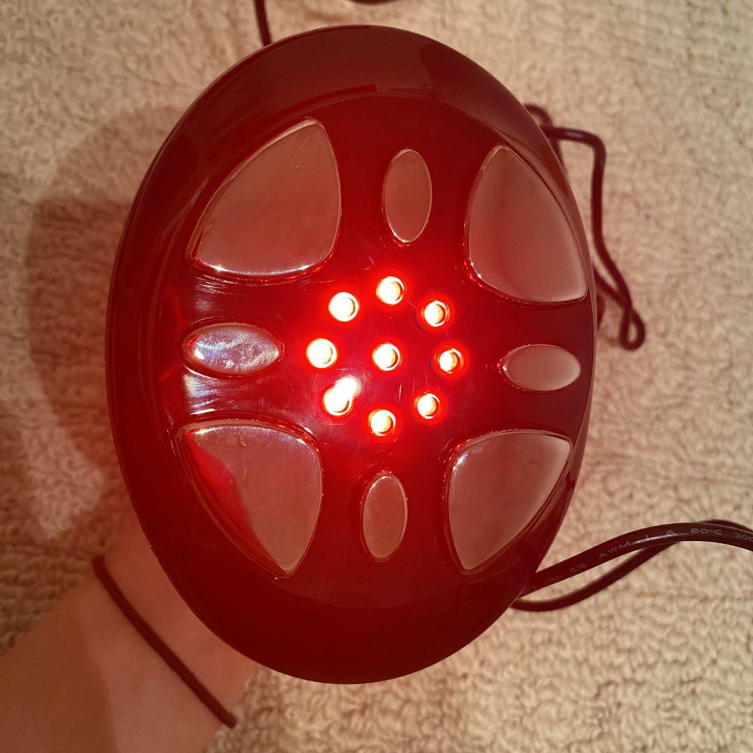 ★美品★Dr.ibis Rouge second