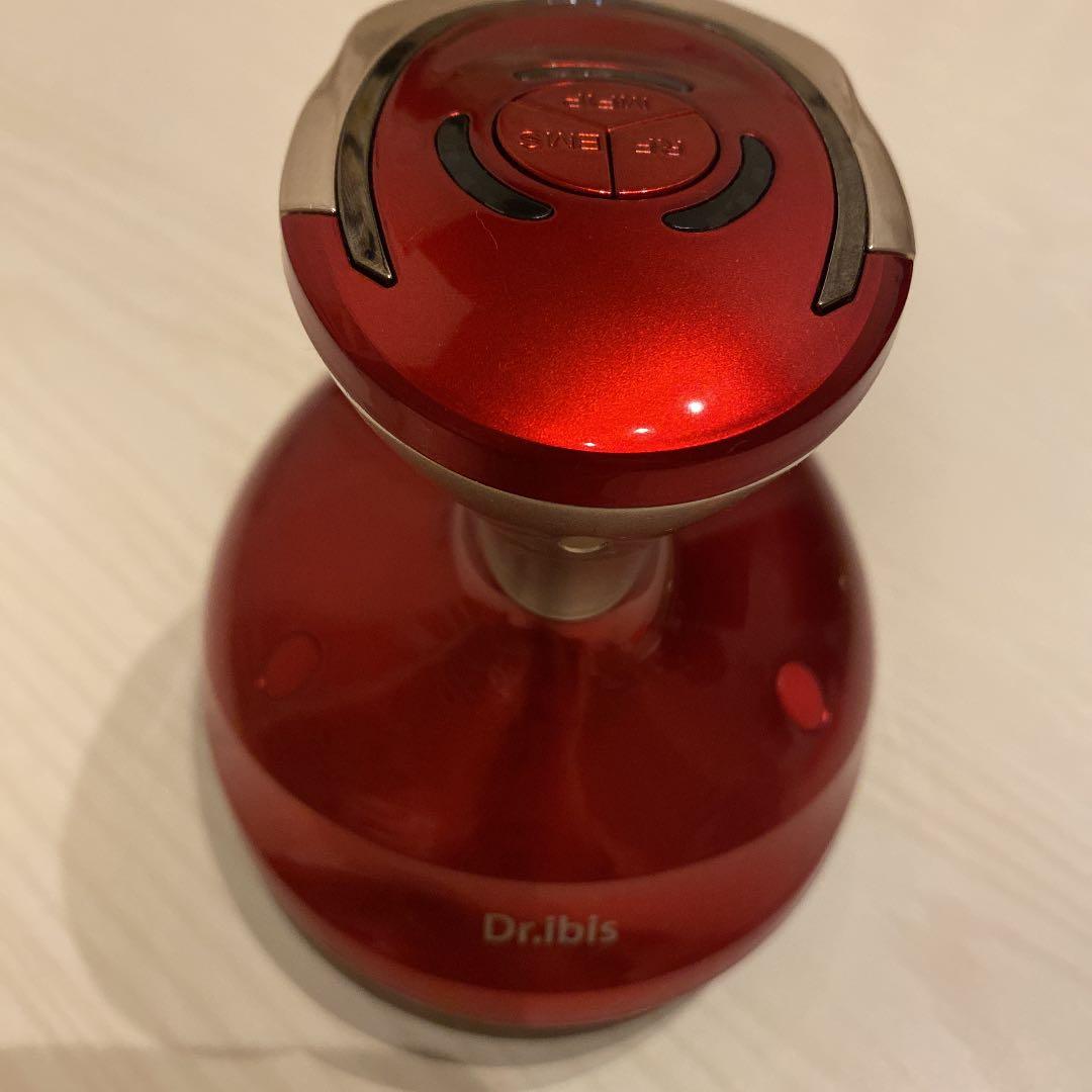 ★美品★Dr.ibis Rouge second