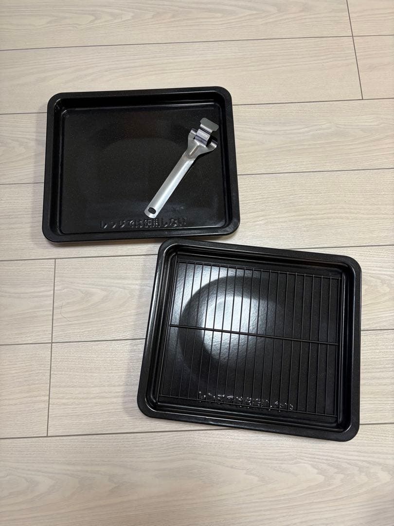 SHARP HEALSIO 電子レンジ・オーブン