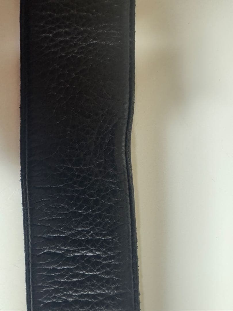 SILVER HORSES シルバーホース 3PCダブルピンローラーベルト