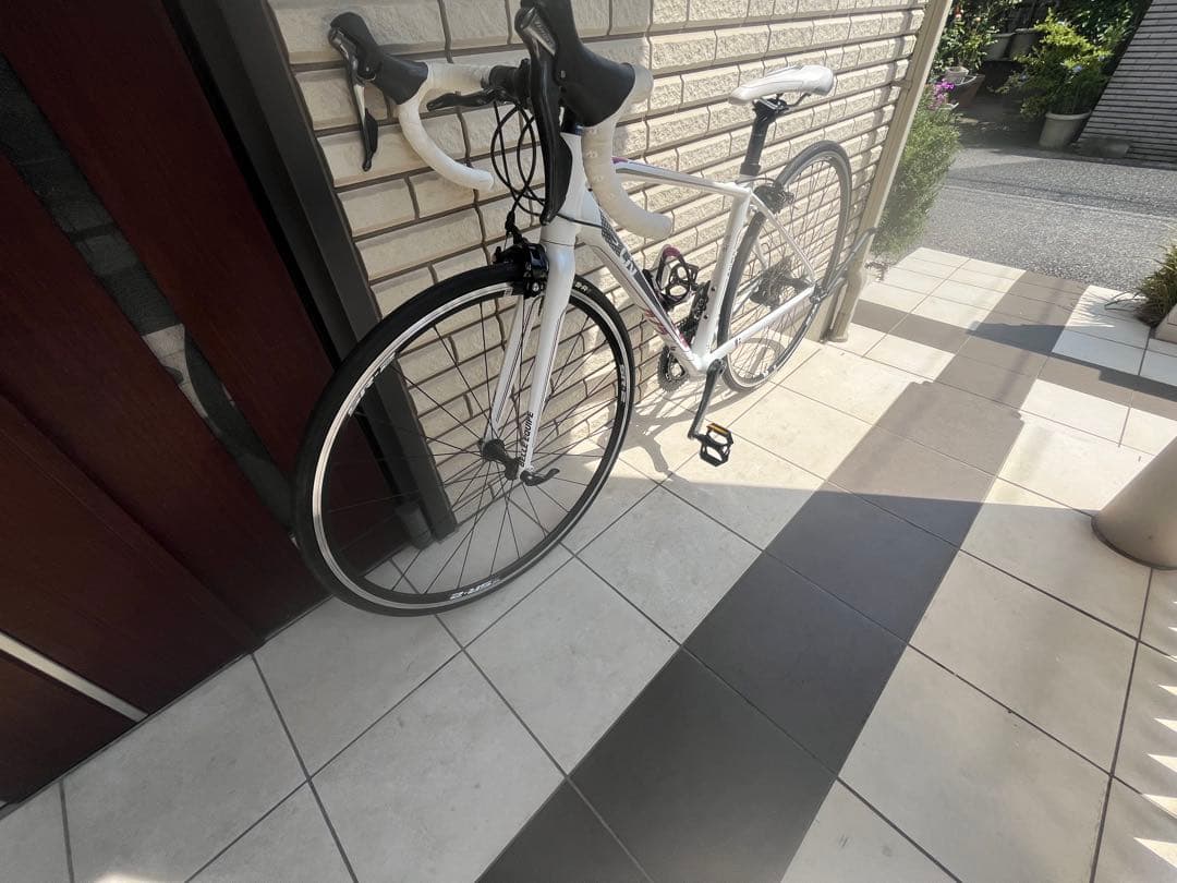 【極美品】GIANT LIV AVAIL ロードバイク 女性向け