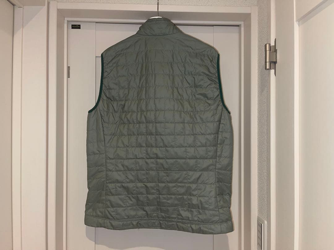 patagonia パタゴニア　ベスト L