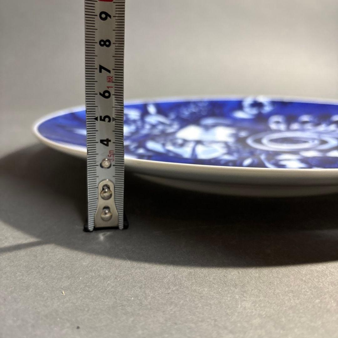 ローゼンタール　飾皿　プレート