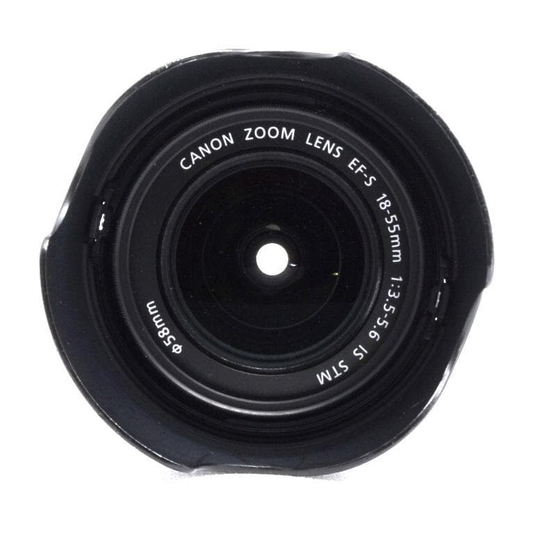 ★ショット数少ない★入門機にお勧め★届いてすぐ使える★Canon Kiss X2