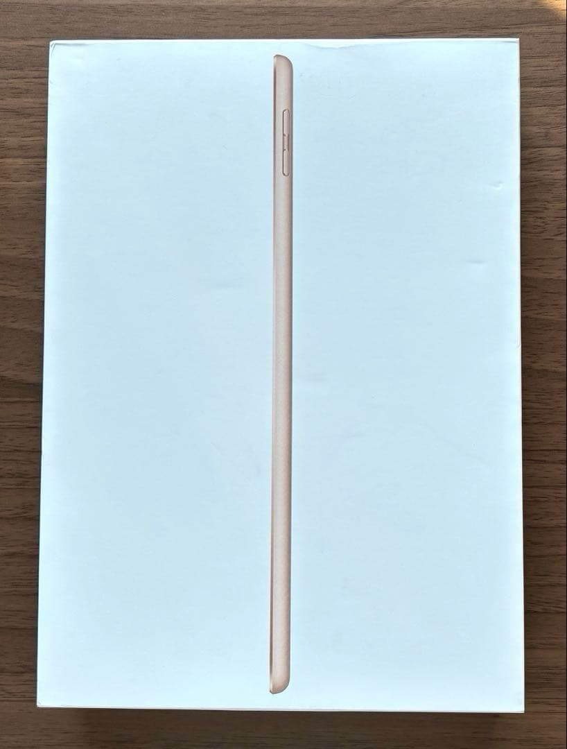 Apple iPad (第6世代) Wi-Fi 32GB