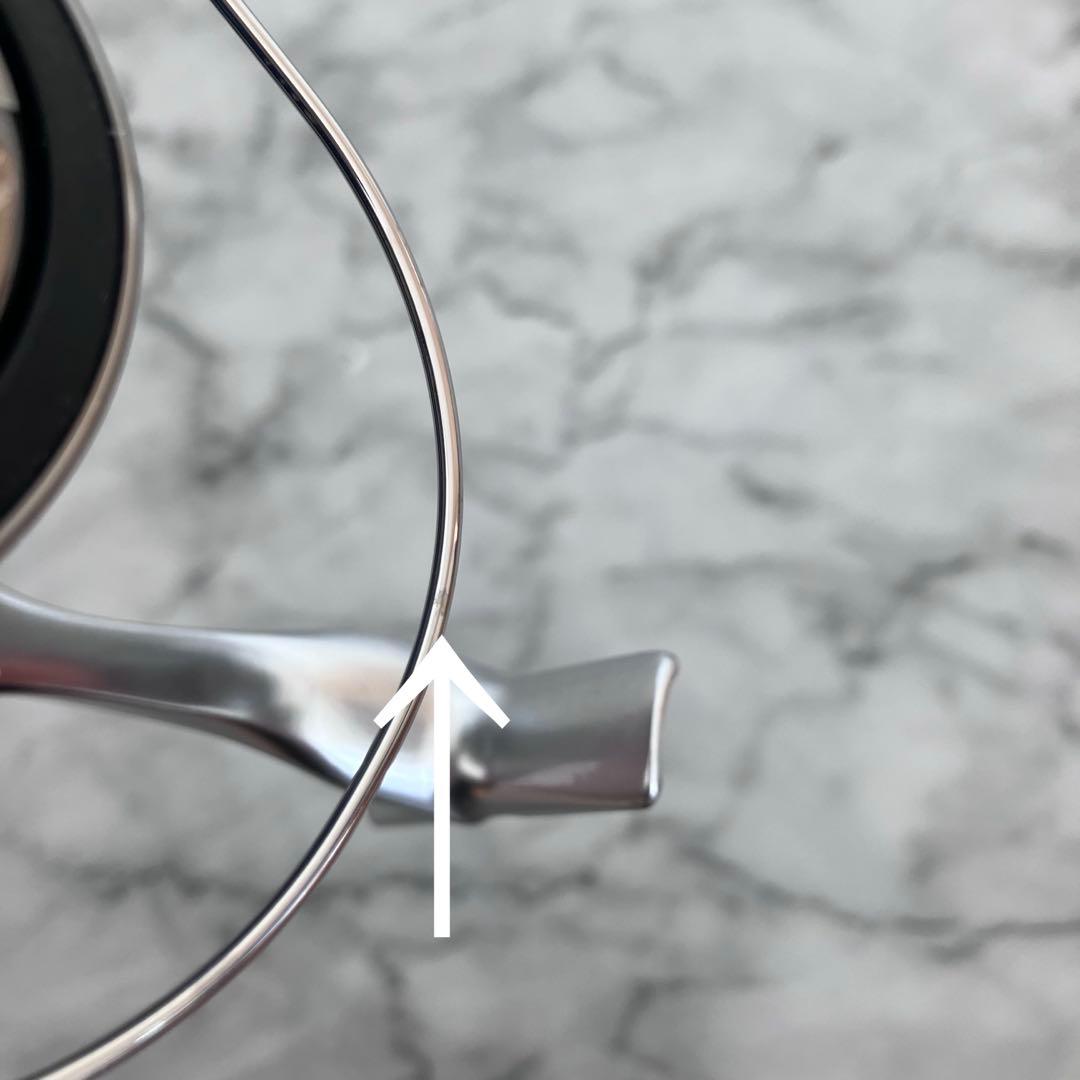 シマノ 23 ストラディック 4000XG