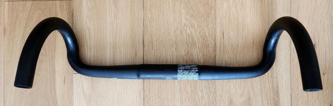 EASTON EC90SLX3カーボンハンドル 31.8mm