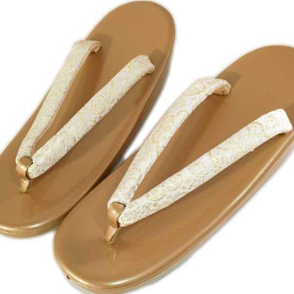 6578_LLサイズ バックセット 西陣織 帯地使用 新品 25cm 幅広