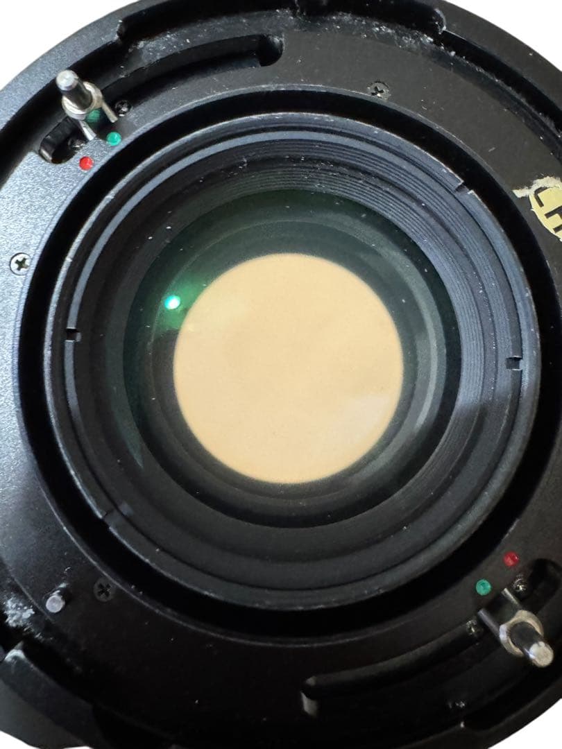 mamiya kl 127mm 3.5 マミヤ　RZ67 PRO IID用