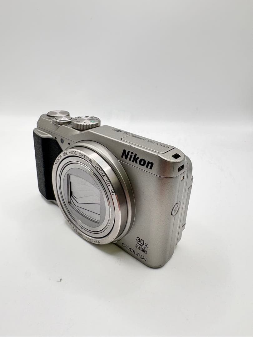 Nikon COOLPIX S9900 コンパクトデジタルカメラ2
