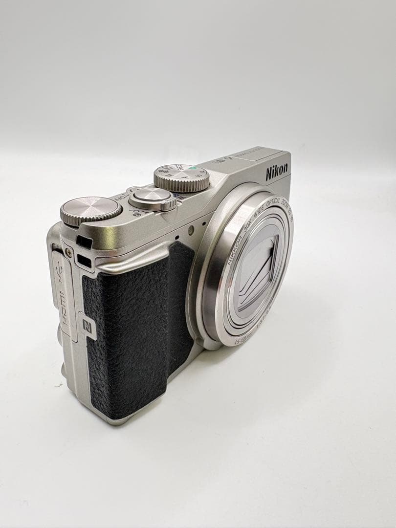 Nikon COOLPIX S9900 コンパクトデジタルカメラ2