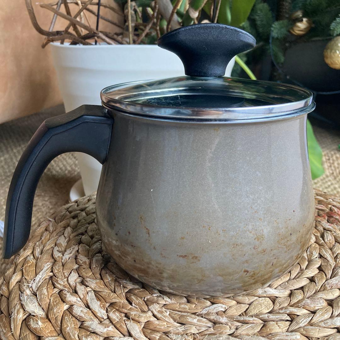 WMF Fusiontec ミネラルマルチポット14cm定価２万円