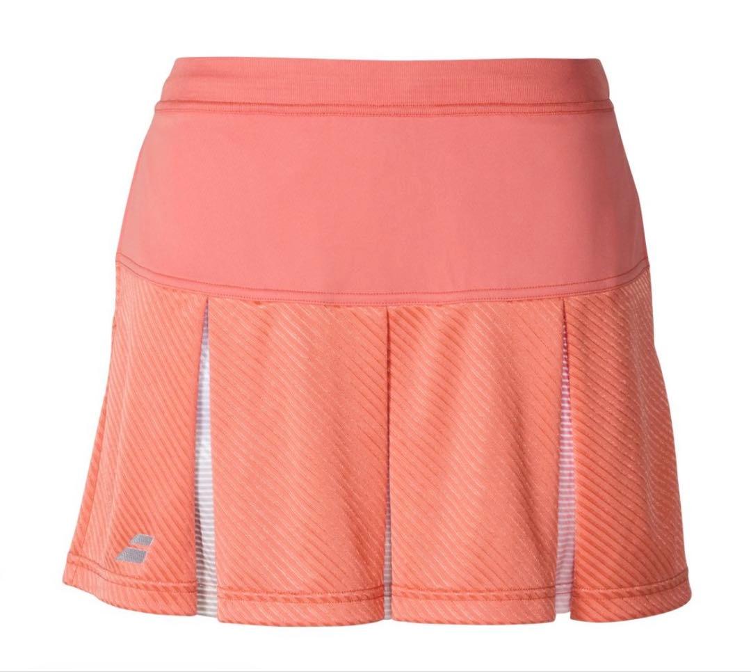 【新品・未使用・未開封】バボラ　テニスウェア　2025FW