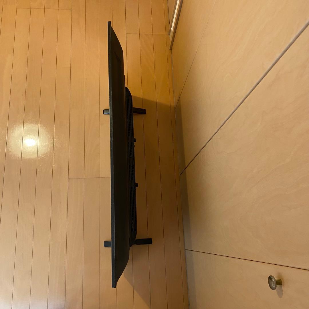 専用！アイリスオーヤマ40インチTV フルハイビジョン