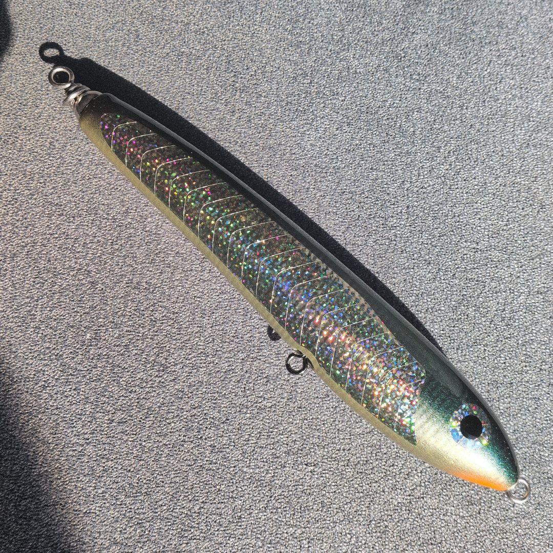 カーペンター　ディアブロ　BC Y 90 200 新品 プロフェッショナルモデル