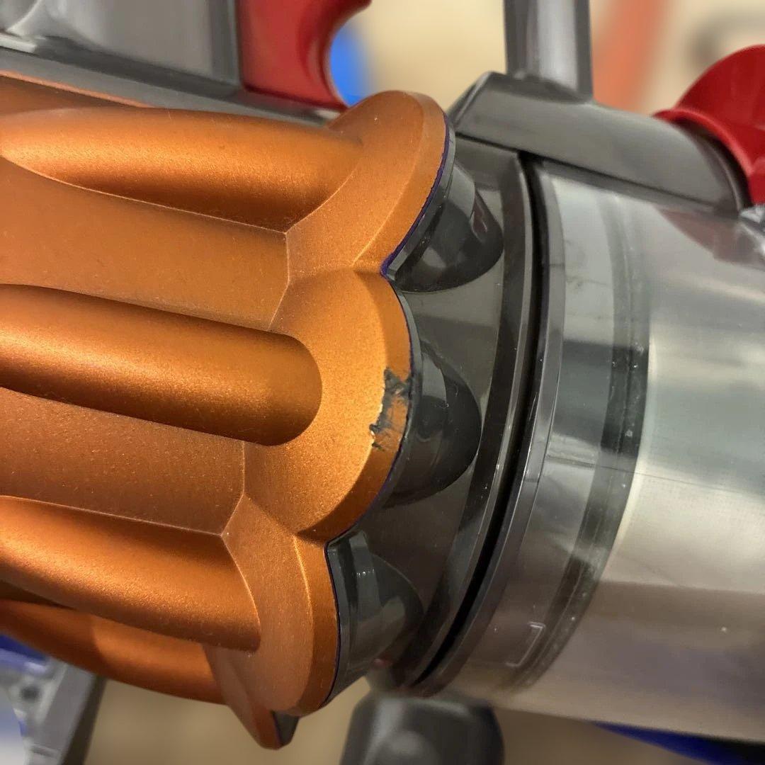 最終値下げ　ジャンク品　ダイソン　SV18 純正品