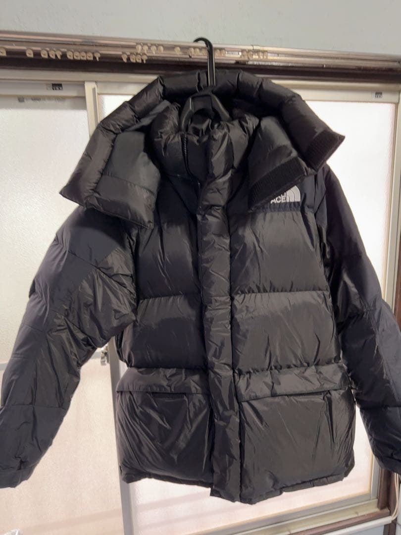 k-taman さん専用　THE NORTH FACE ブラックダウンジャケット