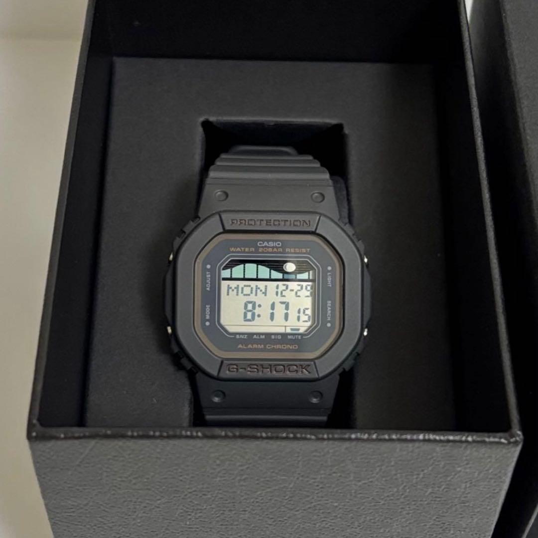 時計 GLX-S5600-1JF - CASIO
