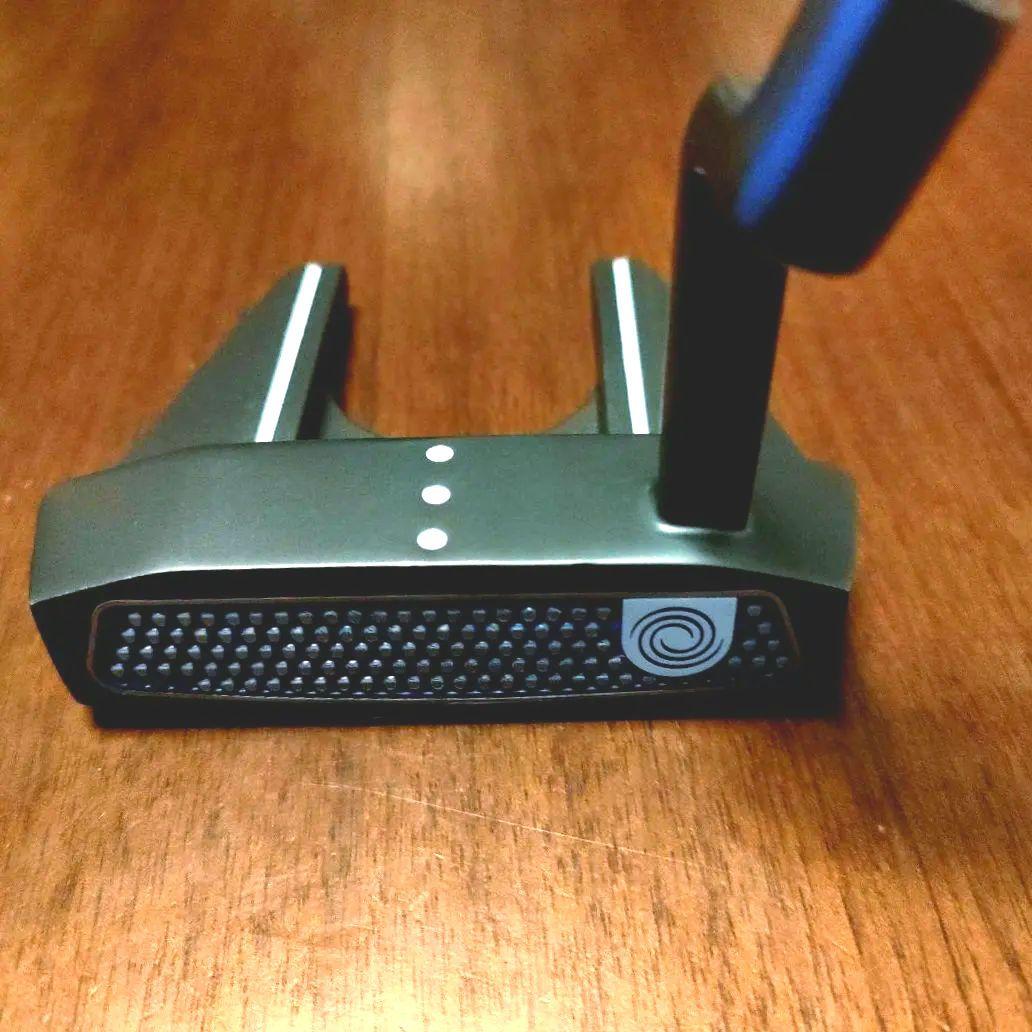 S*o様 【美品】オデッセイ STROKE LAB #7 CH パター 34イン