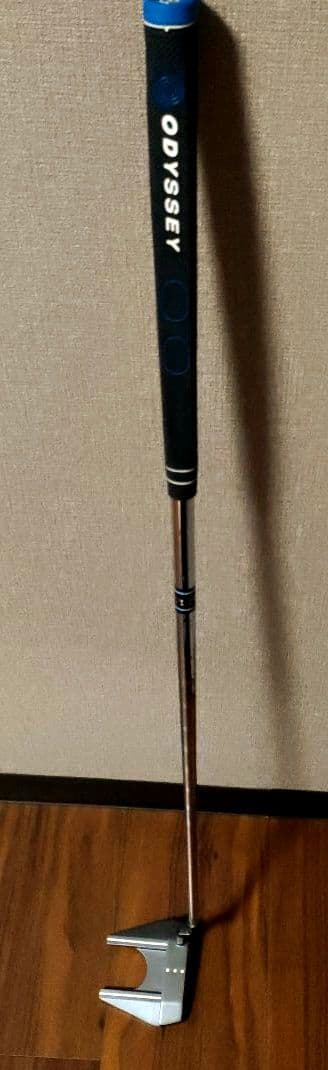 S*o様 【美品】オデッセイ STROKE LAB #7 CH パター 34イン