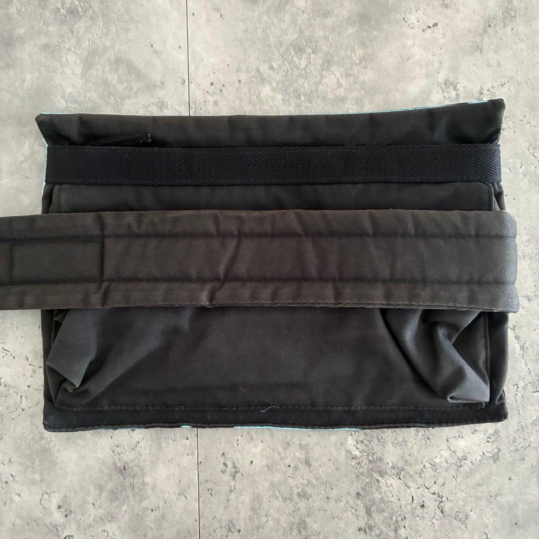 m*】様 ラフシモンズ　ショルダーバッグ