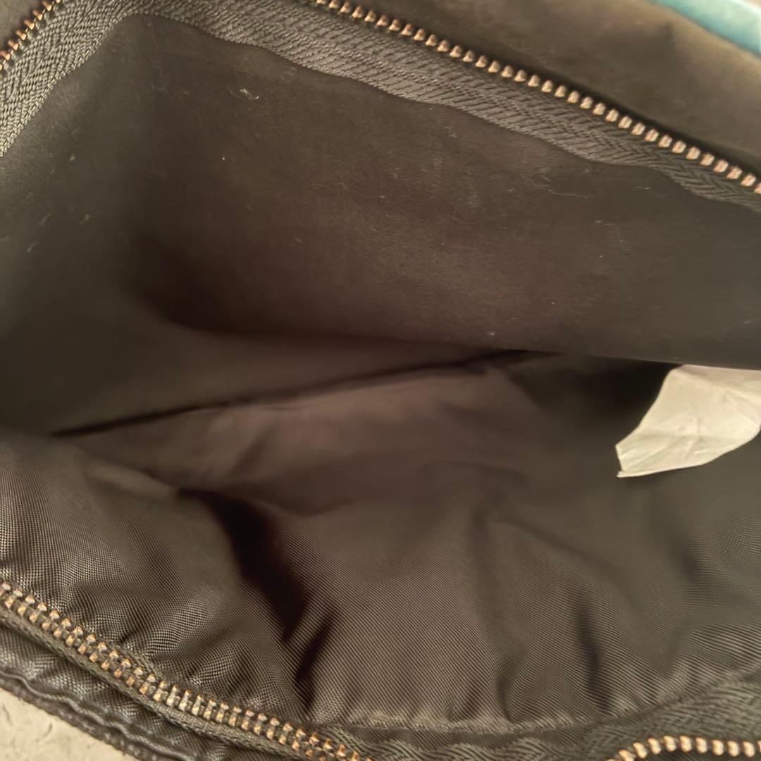 m*】様 ラフシモンズ　ショルダーバッグ