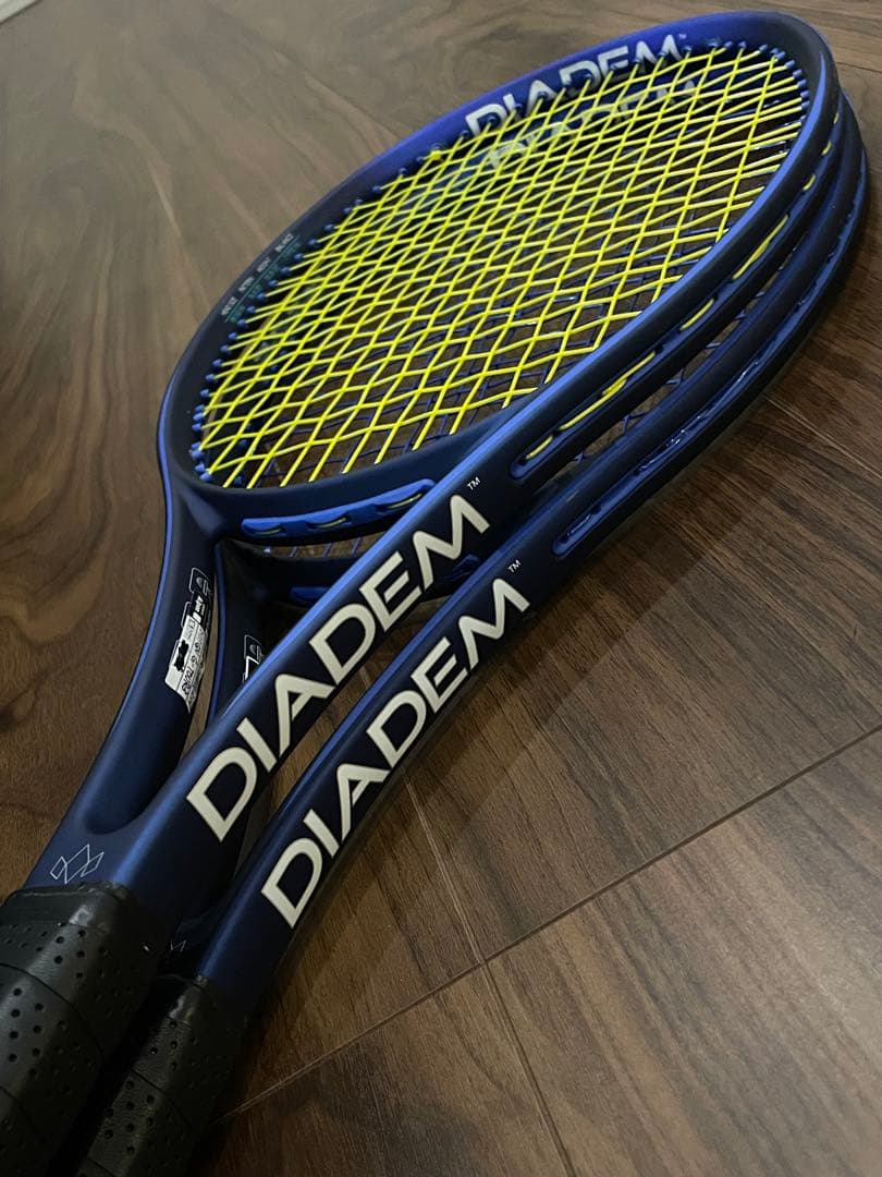 ダイアデム　エレベート98 V3 G2 2本