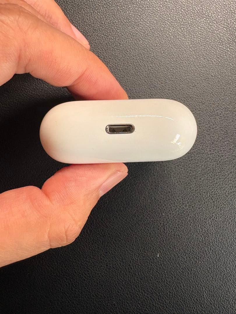 Apple AirPods3 (第3世代) 本体 充電ケース付