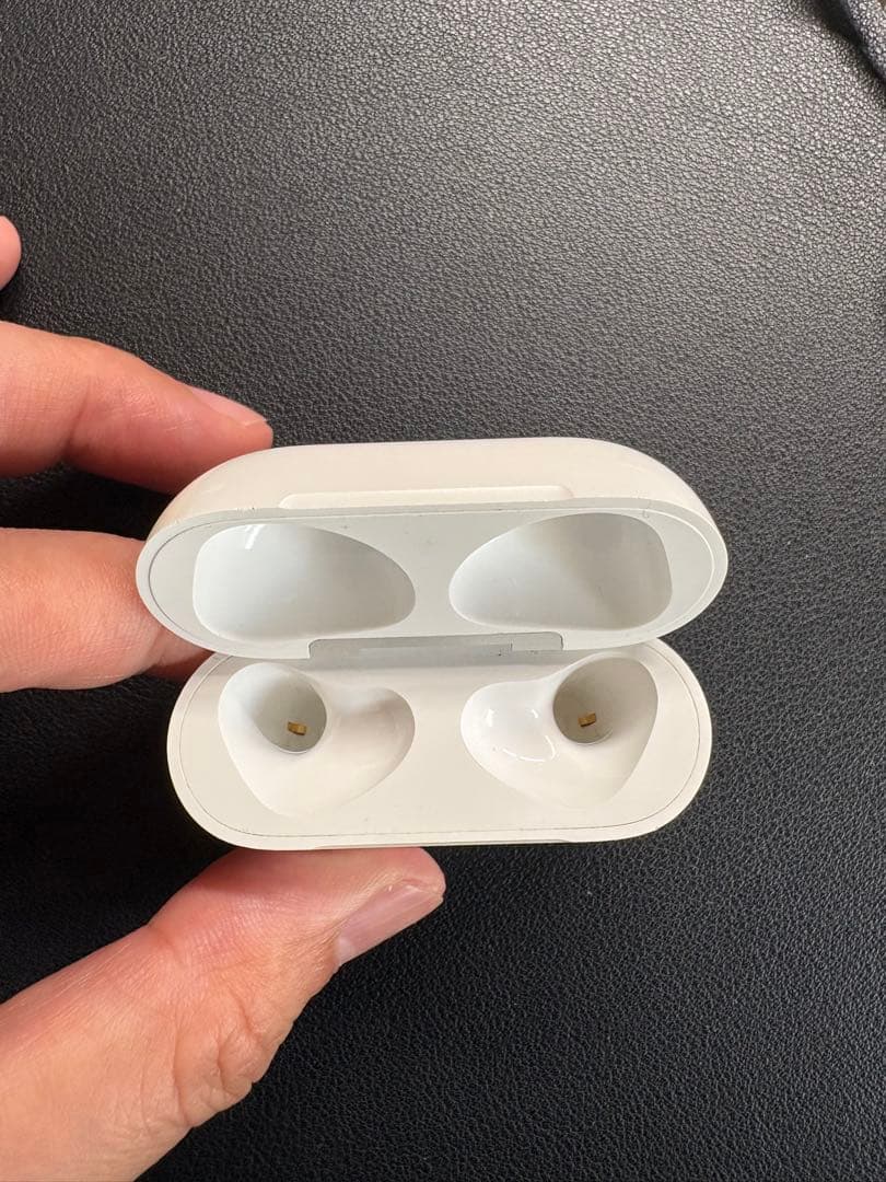 Apple AirPods3 (第3世代) 本体 充電ケース付